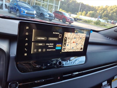 2026 Mitsubishi Outlander Base