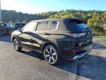 2026 Mitsubishi Outlander Base
