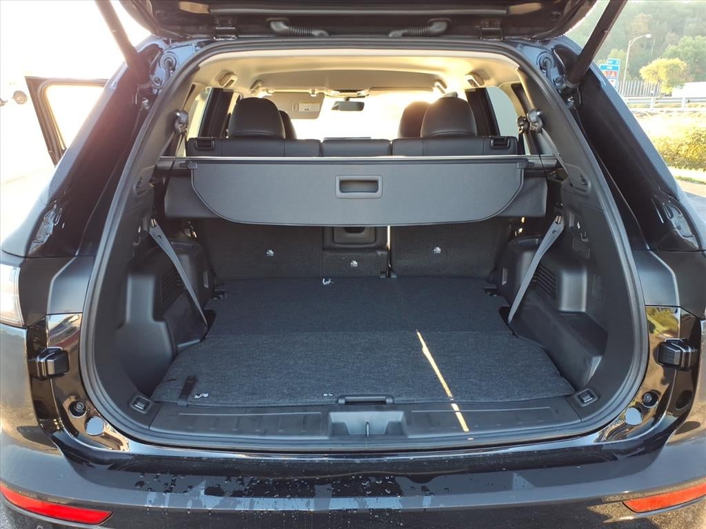 2026 Mitsubishi Outlander Base