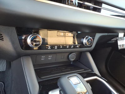 2026 Mitsubishi Outlander Base