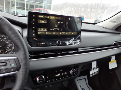 2026 Mitsubishi Outlander Trail Edition