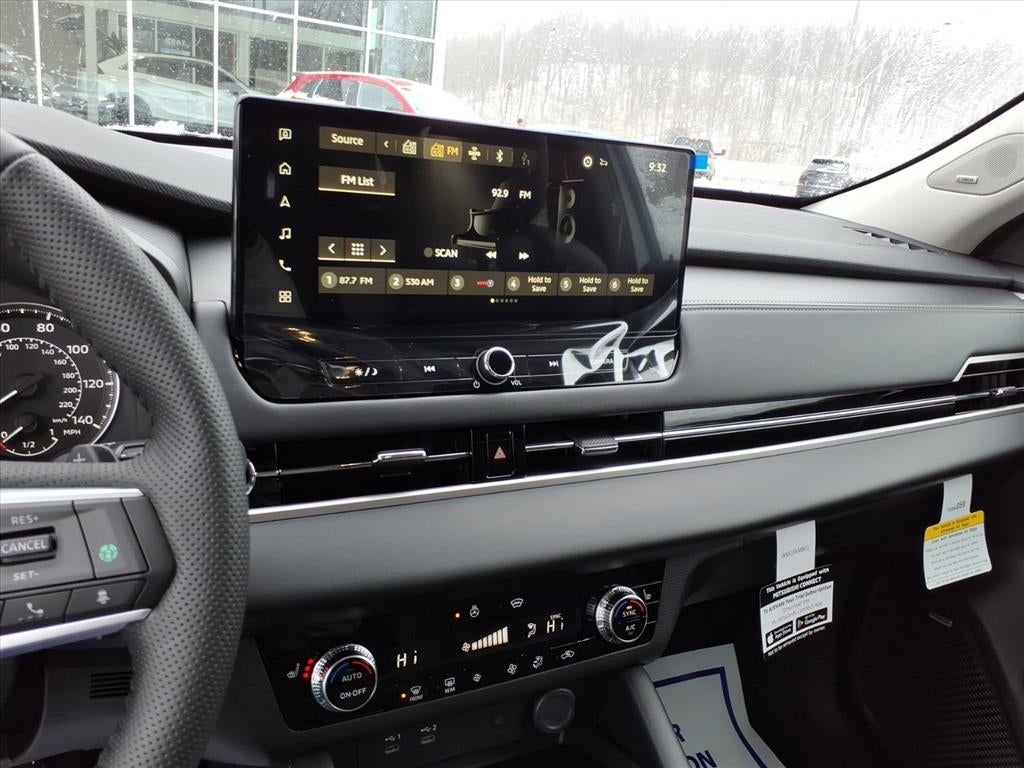 2026 Mitsubishi Outlander Trail Edition