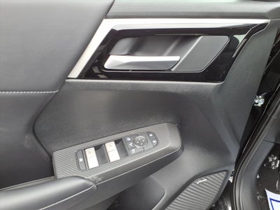 2026 Mitsubishi Outlander Base