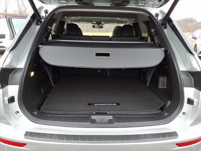 2026 Mitsubishi Outlander Base