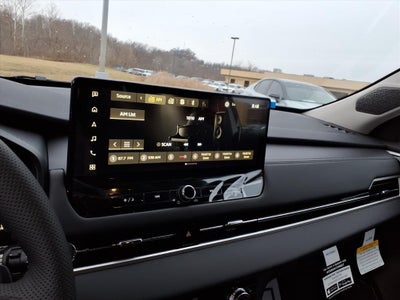 2026 Mitsubishi Outlander Base