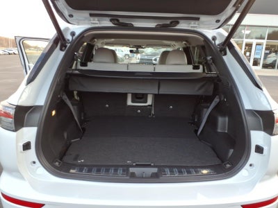 2026 Mitsubishi Outlander Base