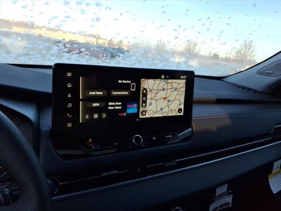 2026 Mitsubishi Outlander Base