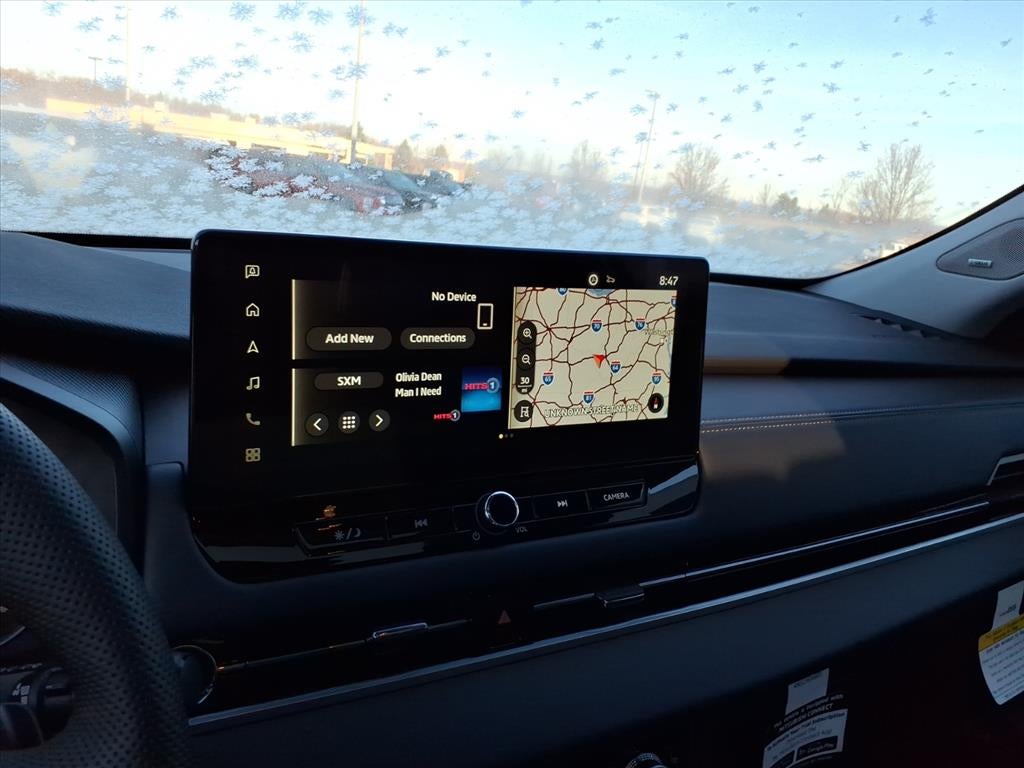 2026 Mitsubishi Outlander Base