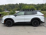 2026 Mitsubishi Outlander Trail Edition