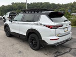 2026 Mitsubishi Outlander Trail Edition