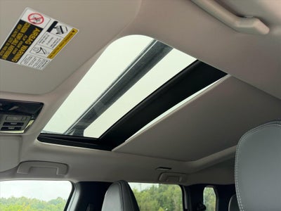 2026 Mitsubishi Outlander Trail Edition
