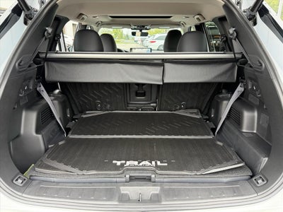 2026 Mitsubishi Outlander Trail Edition
