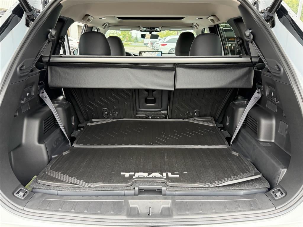 2026 Mitsubishi Outlander Trail Edition
