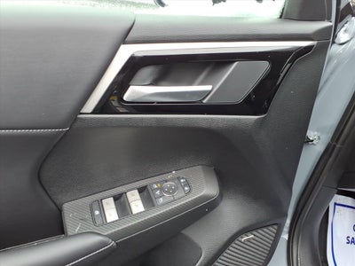 2026 Mitsubishi Outlander Trail Edition