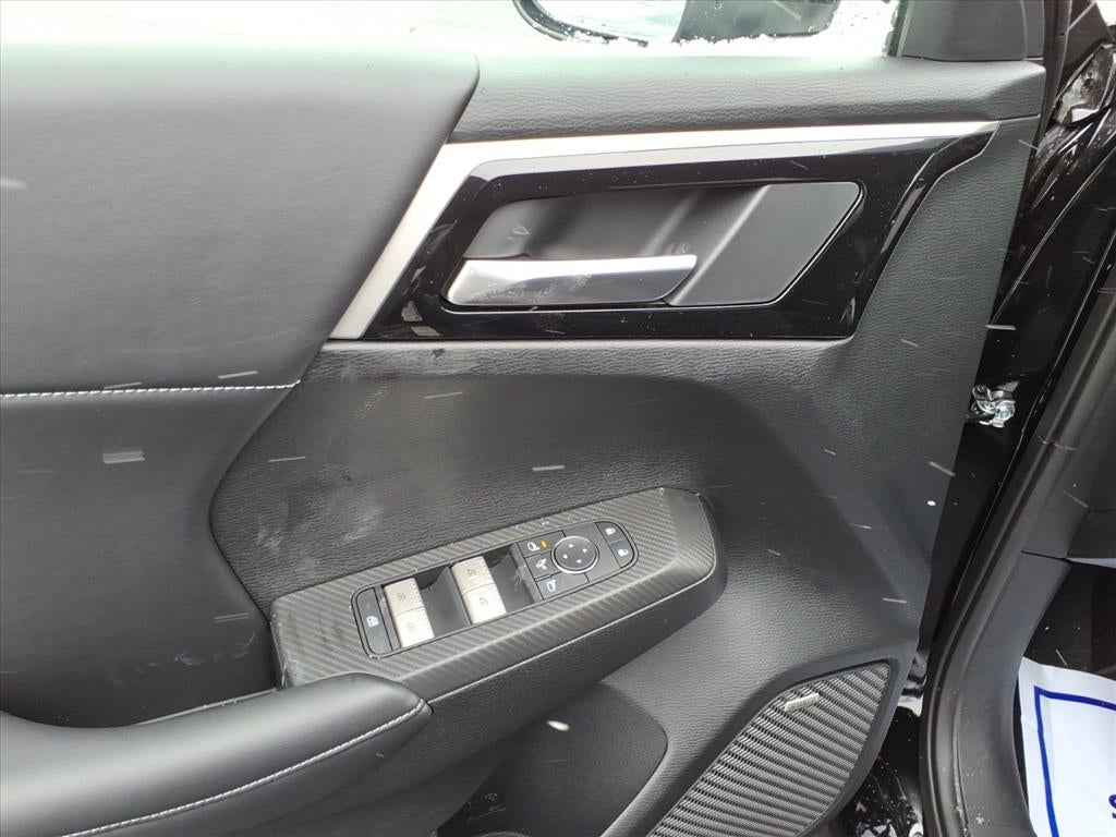 2026 Mitsubishi Outlander Base