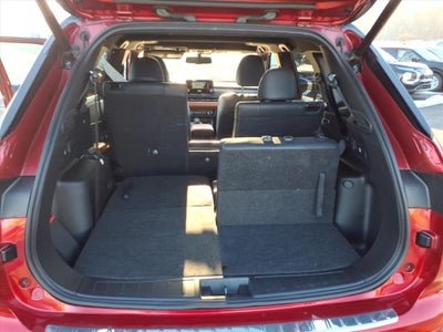 2024 Mitsubishi Outlander Base