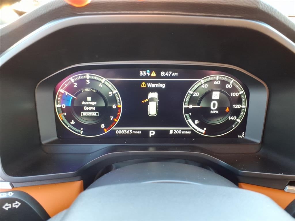 2024 Mitsubishi Outlander Base