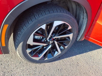 2024 Mitsubishi Outlander Base