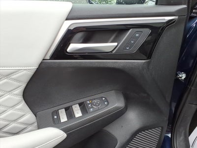 2024 Mitsubishi Outlander SEL