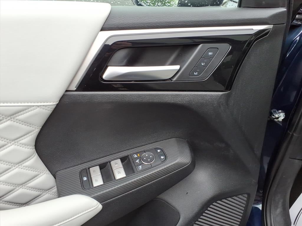 2024 Mitsubishi Outlander SEL