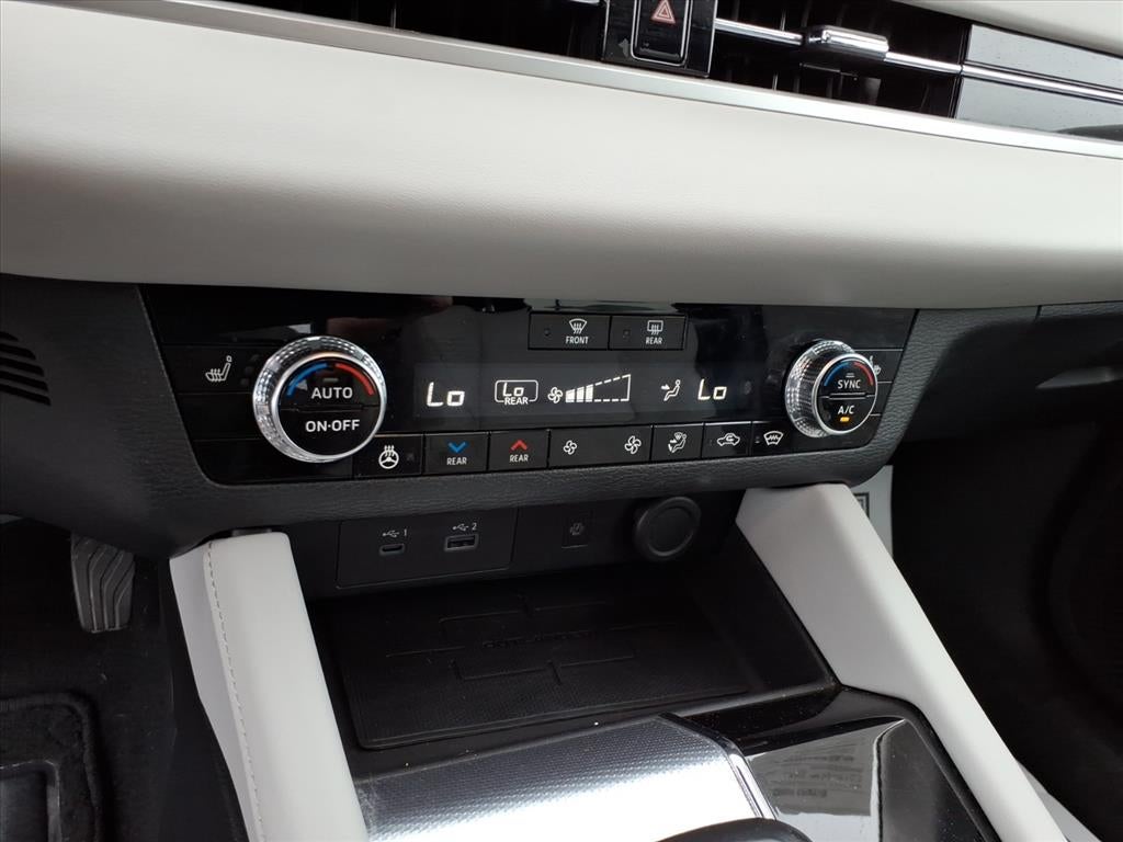 2024 Mitsubishi Outlander SEL