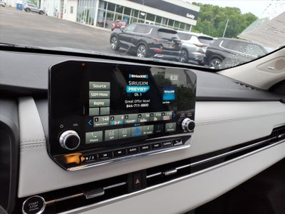 2024 Mitsubishi Outlander SEL