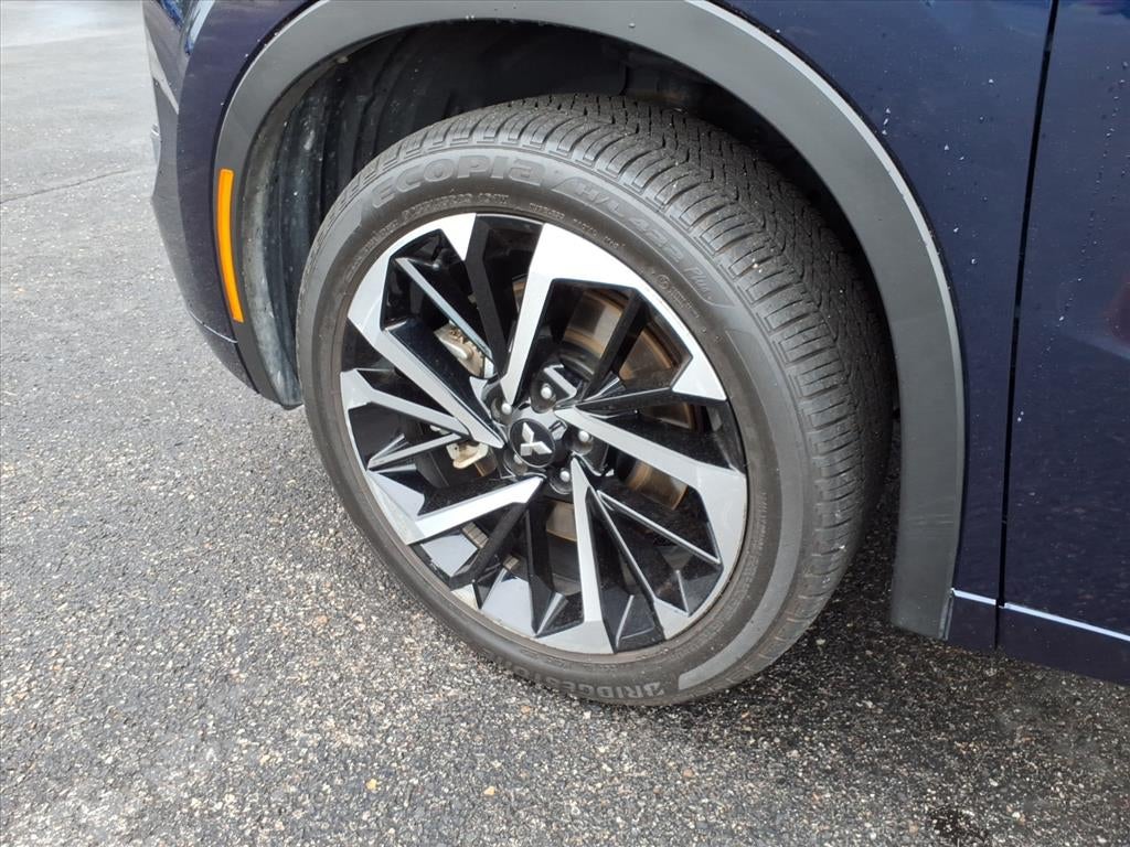 2024 Mitsubishi Outlander SEL