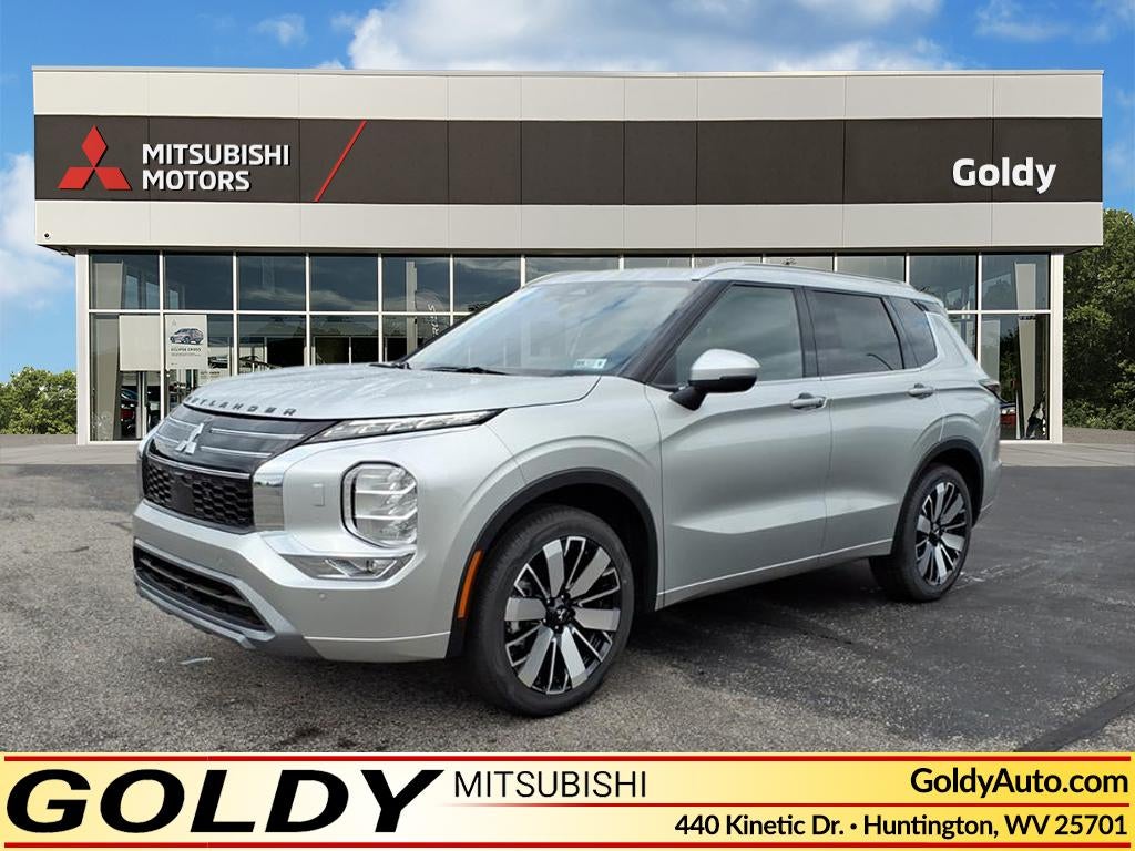 2026 Mitsubishi Outlander Base