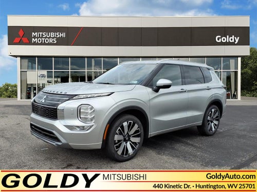 2026 Mitsubishi Outlander Base