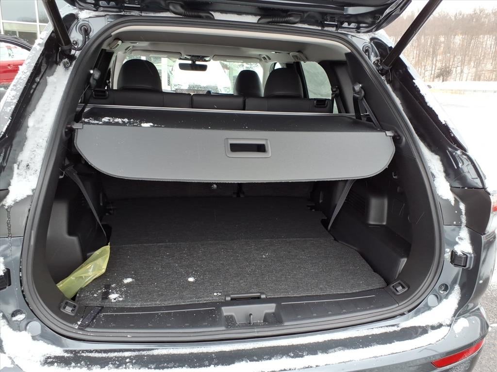 2026 Mitsubishi Outlander SEL