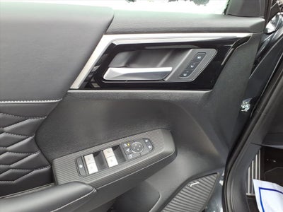 2026 Mitsubishi Outlander SEL