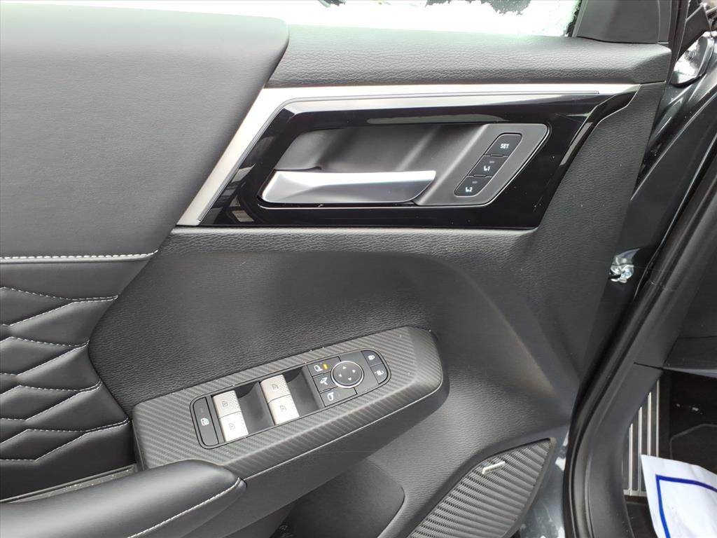 2026 Mitsubishi Outlander SEL