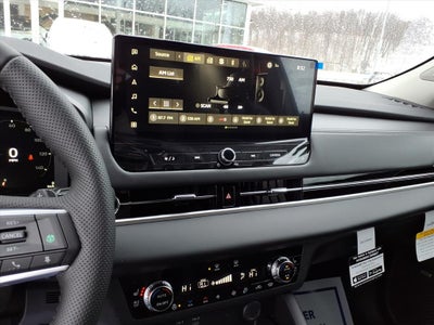 2026 Mitsubishi Outlander SEL