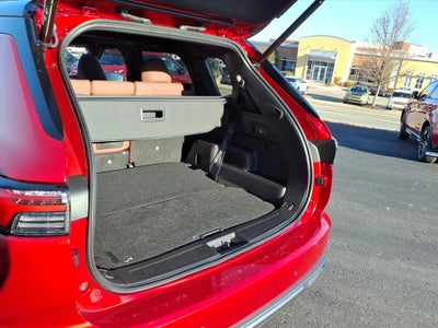 2026 Mitsubishi Outlander SEL