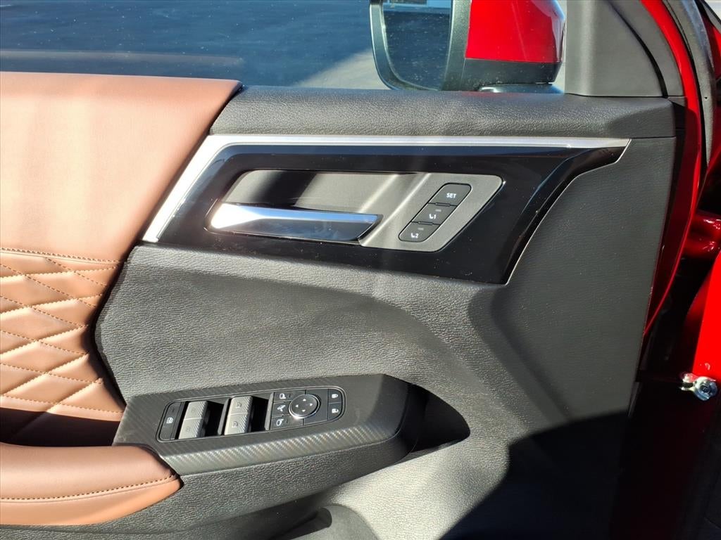 2026 Mitsubishi Outlander SEL