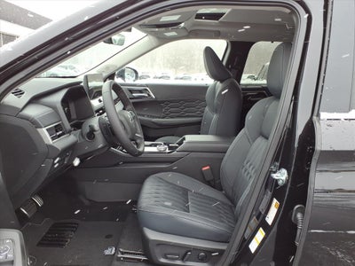 2026 Mitsubishi Outlander SEL