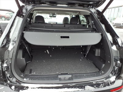 2026 Mitsubishi Outlander SEL