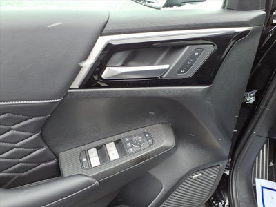 2026 Mitsubishi Outlander SEL