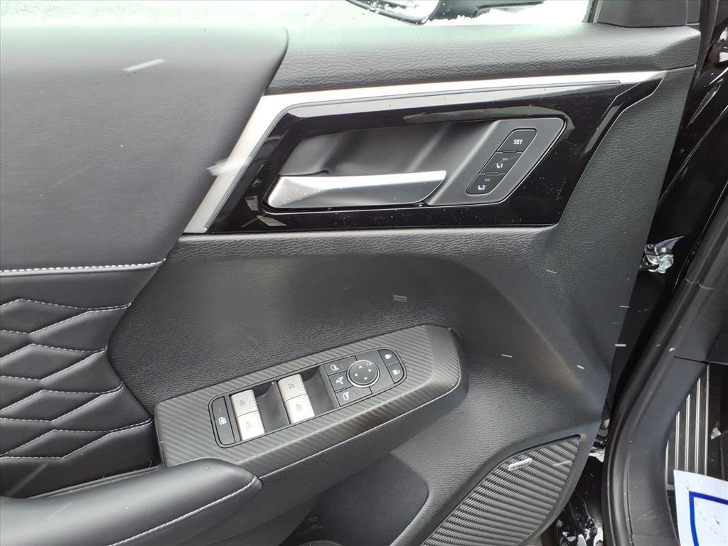 2026 Mitsubishi Outlander SEL