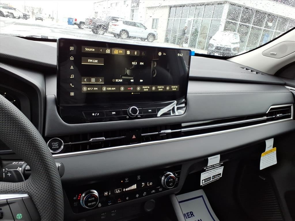 2026 Mitsubishi Outlander SEL