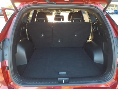 2022 Hyundai Tucson N Line