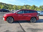 2022 Hyundai Tucson N Line