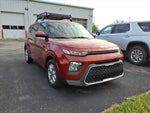 2022 Kia Soul S