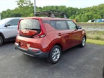 2022 Kia Soul S