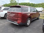 2022 Kia Carnival LXS