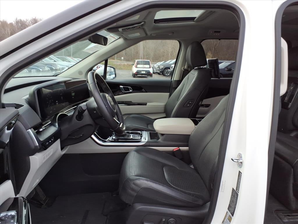 2024 Kia Carnival SX Prestige