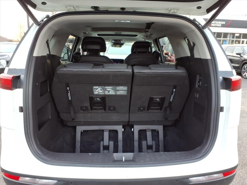 2024 Kia Carnival SX Prestige