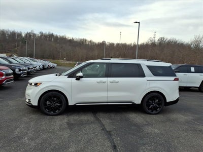 2024 Kia Carnival SX Prestige