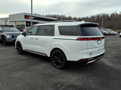 2024 Kia Carnival SX Prestige