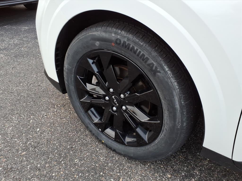 2024 Kia Carnival SX Prestige